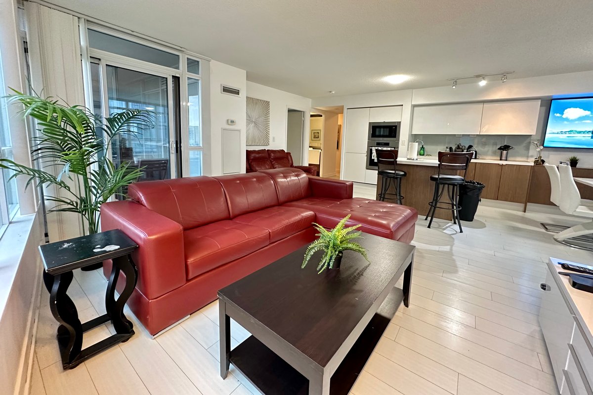 Spaciuos Suite w/parking