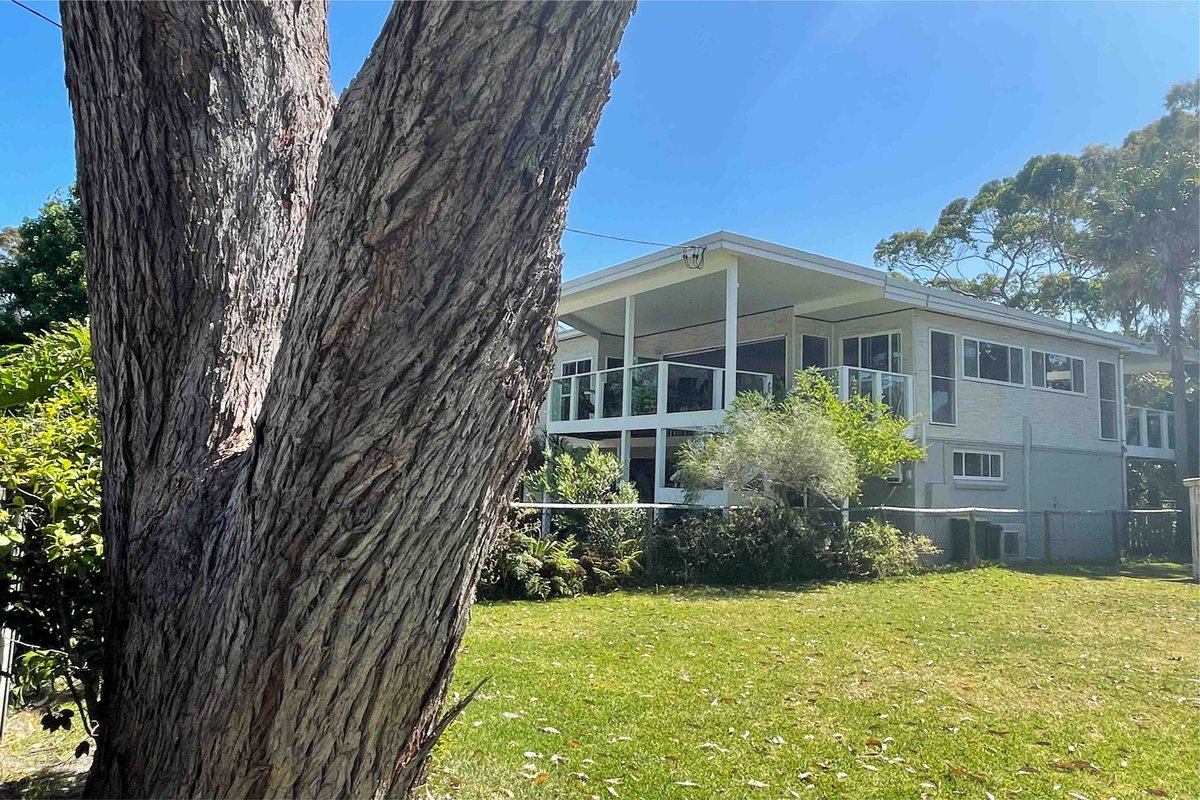 Lilly Pilly House, Bundeena