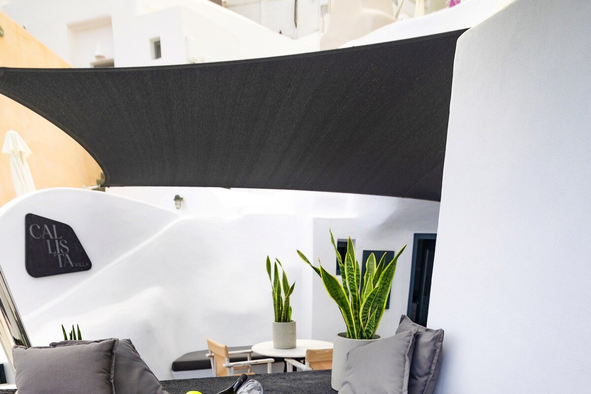 Callista Villa gallery image 3