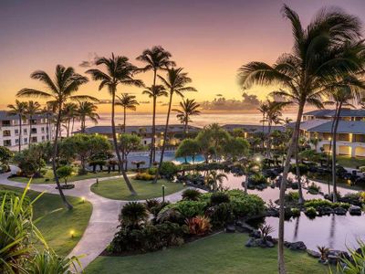 Koloa Kauai Resort 2 Bedroom