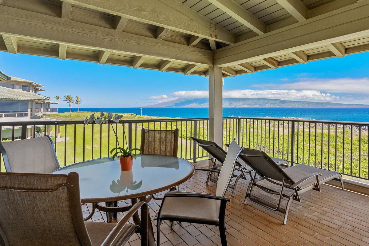 Kapalua Bay Villa 35B3 By Parrish Maui