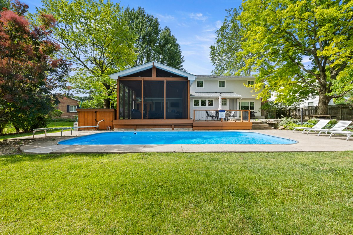 Serene Escape! Blissful Haven