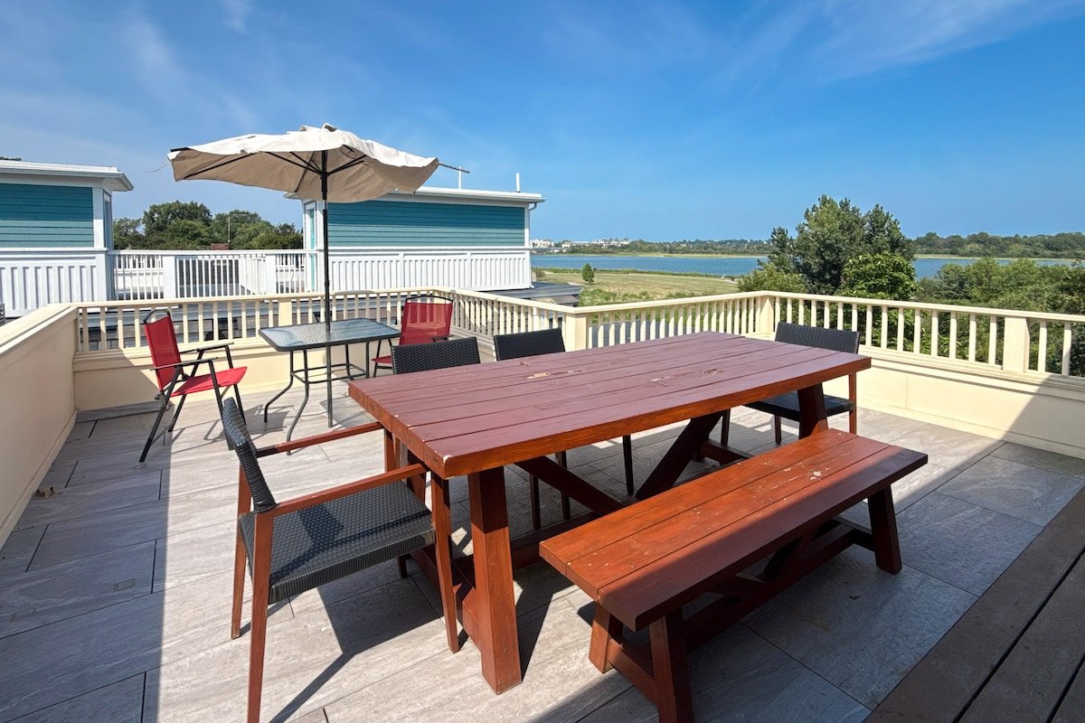 (DR52) Spacious 6 bed, Close to City, Roof deck! gallery image 5