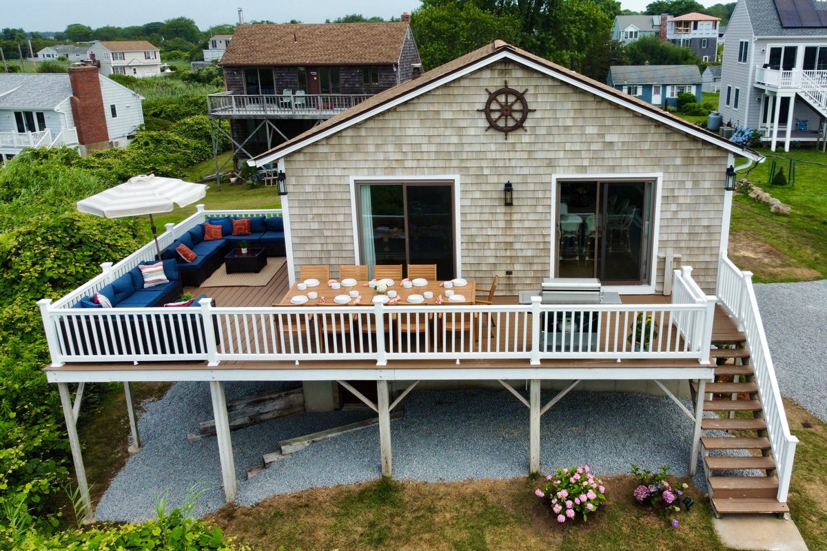 Water’s Edge Beach Haven