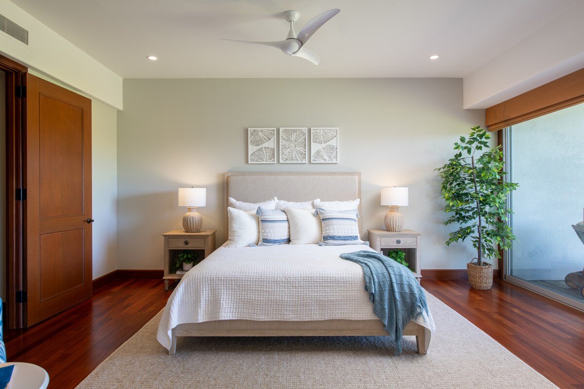 Hualalai Resort Ka’ulu Villa 129C gallery image 3