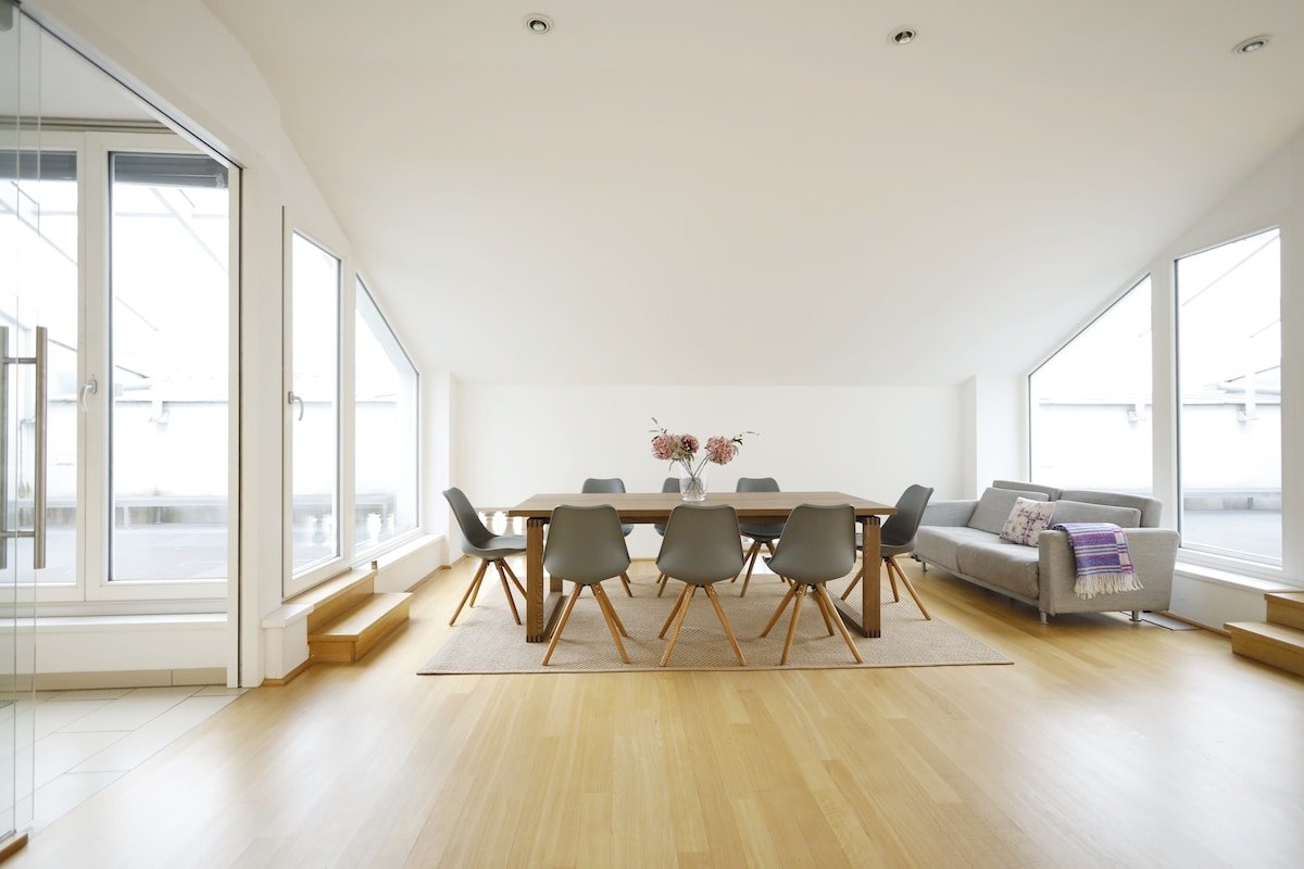 Supreme Apartment near Oper – Apt 22 gallery image 3