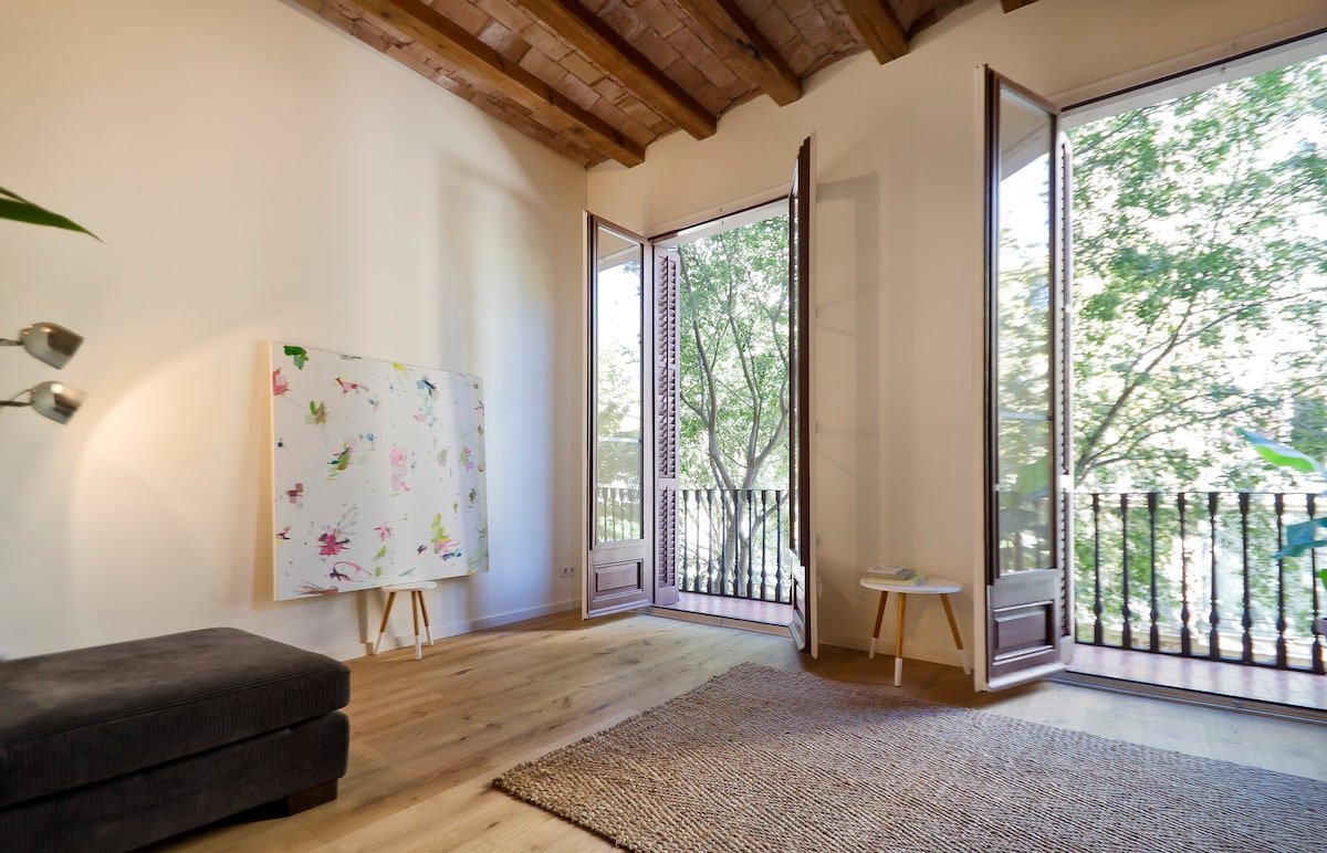 Ultra modern 2bed ap.@Arco de Triunfo-C/ALI BEI gallery image 4