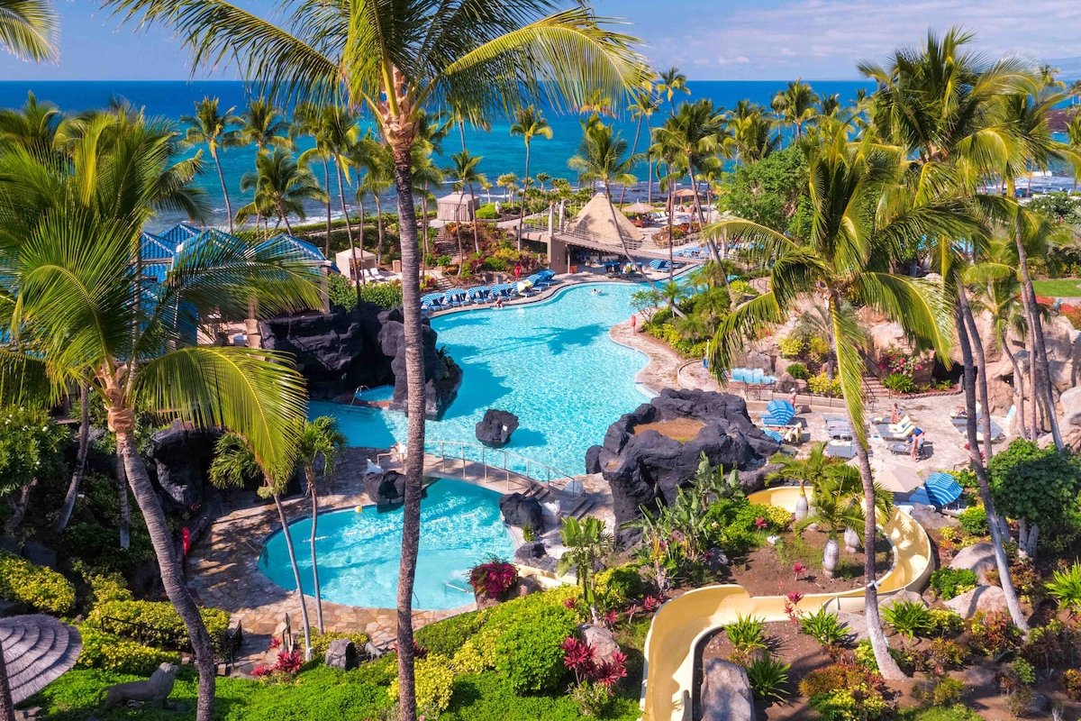 PiH Sparkling Waters, Hilton Passes, Private Pool gallery image 3