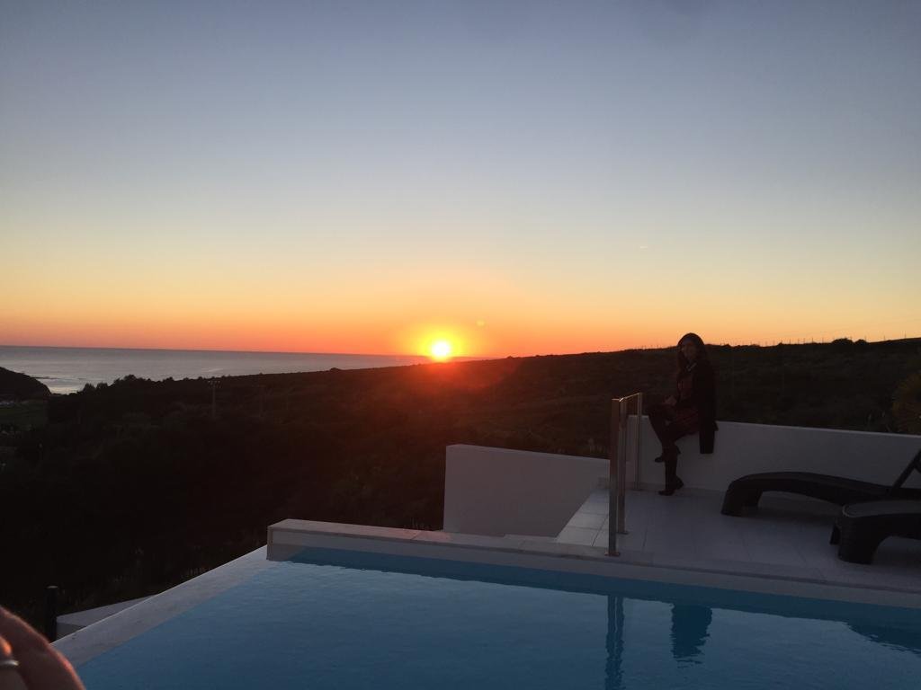 Great property with sea view and infinity pool gallery image 3