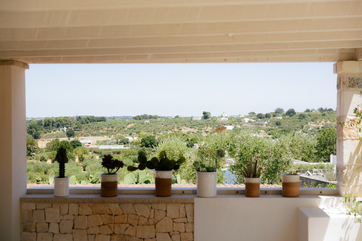 Monte Olimpo 5 Alberobello gallery image 4