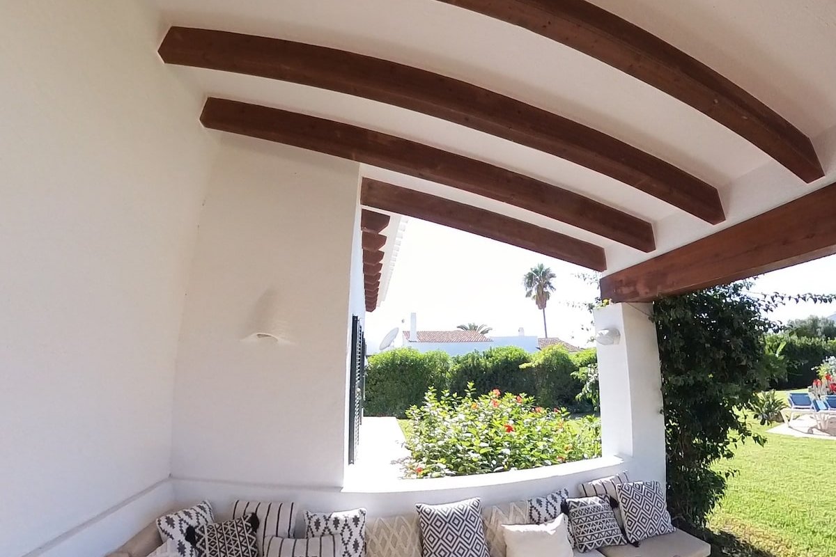 Villa_Esmee_Menorca 10 pers – SwimmingPool gallery image 5