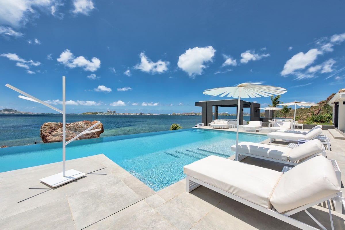 Villa Mirabelle gallery image 5