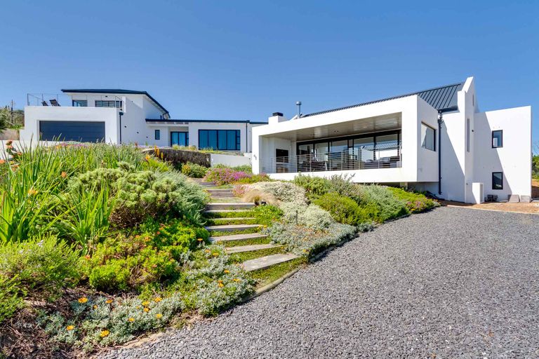 Villa Croft featured image