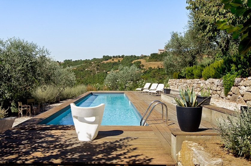 Torre al Monte – Luxury Historical Tower in Umbria gallery image 2