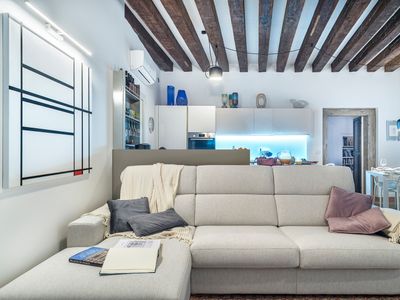 Appartamento Cassiano, Rialto