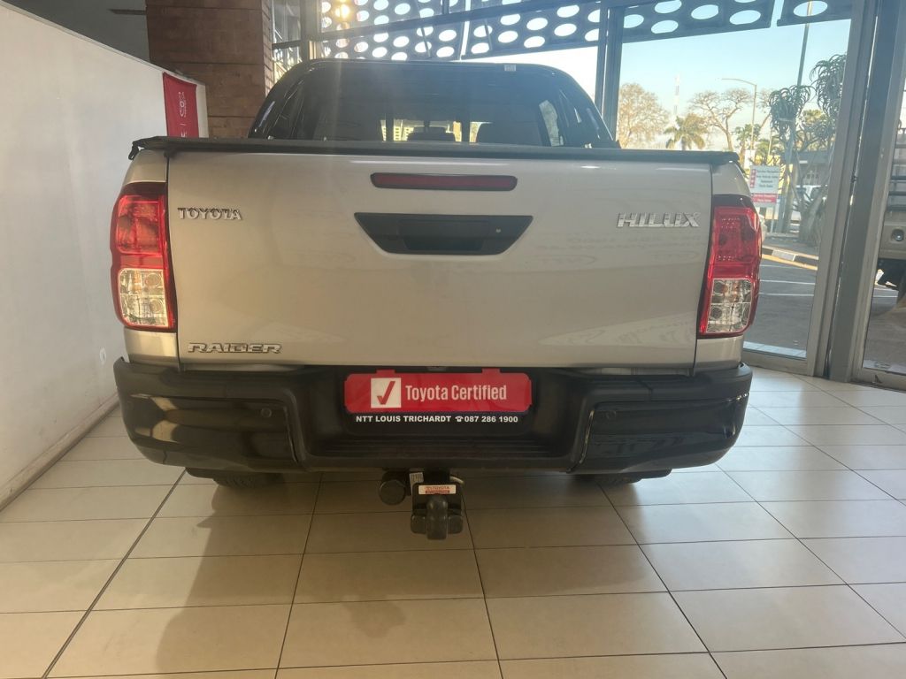Used car gallery