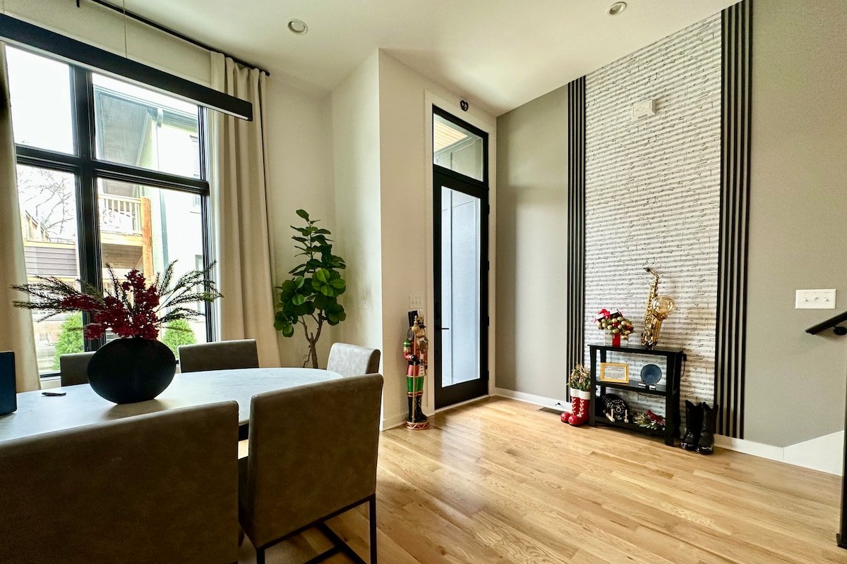 StudioC on MusicRow* byGulch,12south, 5MinBroadway gallery image 4