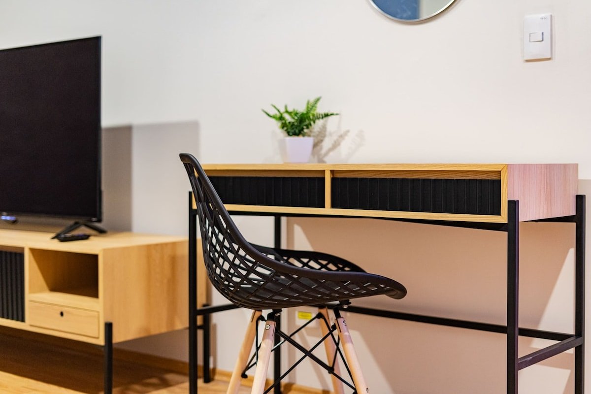 VH | Polanco comfy apt + Laundry Room + Gym | 45 gallery image 3