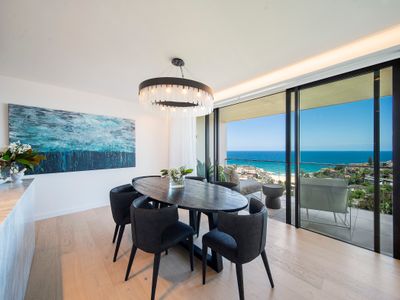 Beach & Ocean Views, Tamarama – Bondi