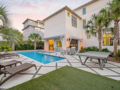Belle La Mer|Easy Beach Access|Gulf Views|Pool