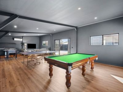 The Absolute Beach Escape | Paradise for 21