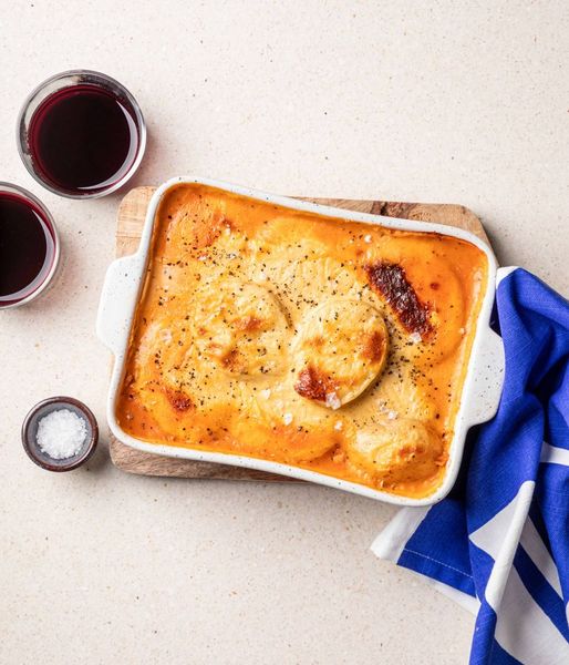 Photo of Hearty Beef Mince Bake