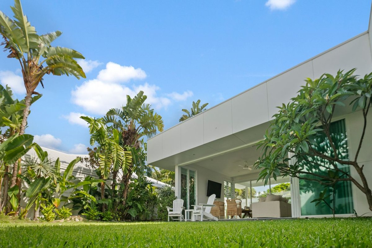 Casa Luxe – Infared Sauna + Heated Pool