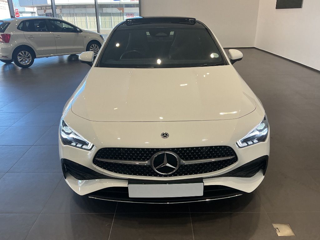 Used car gallery