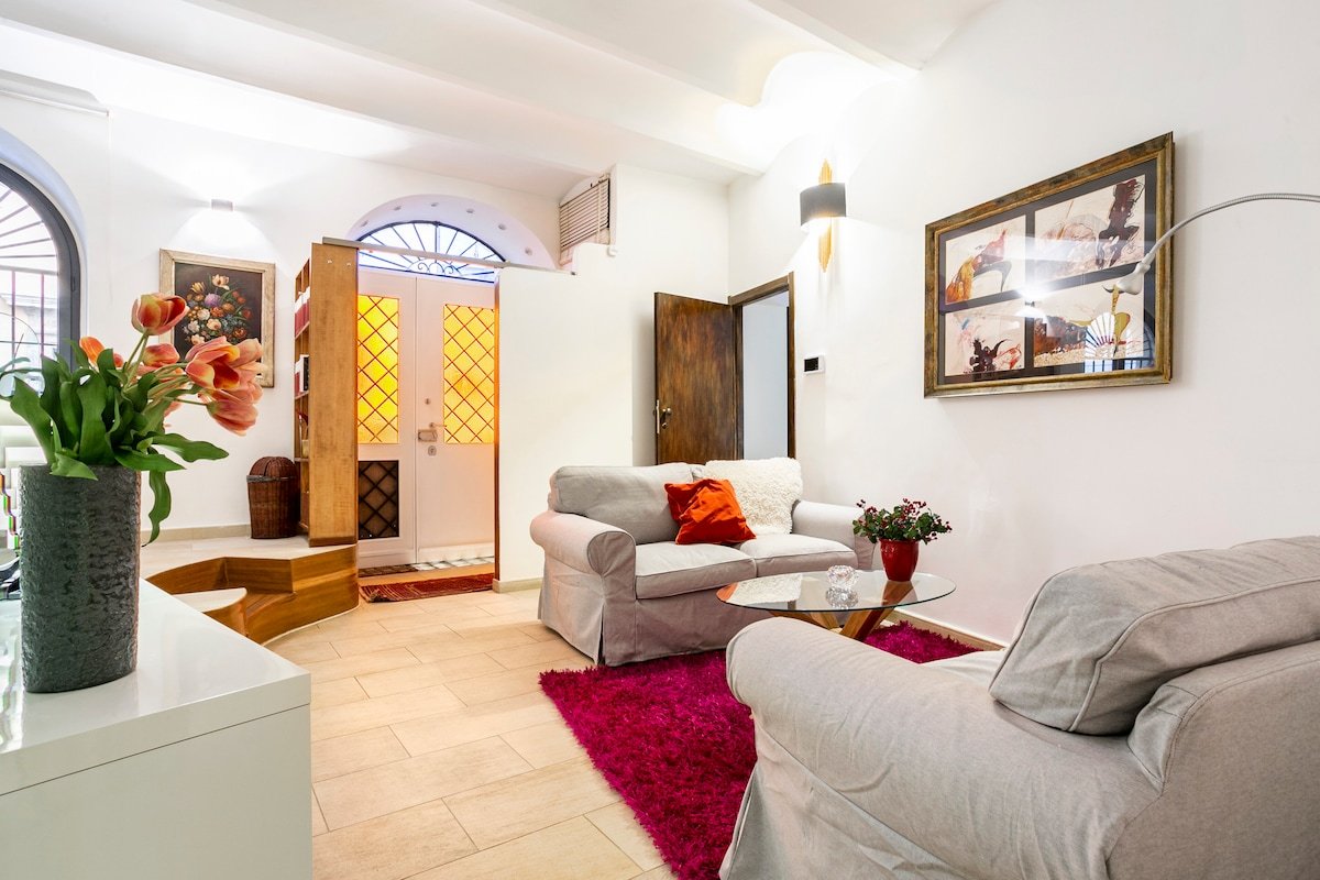 Campo de’ Fiori gallery image 5