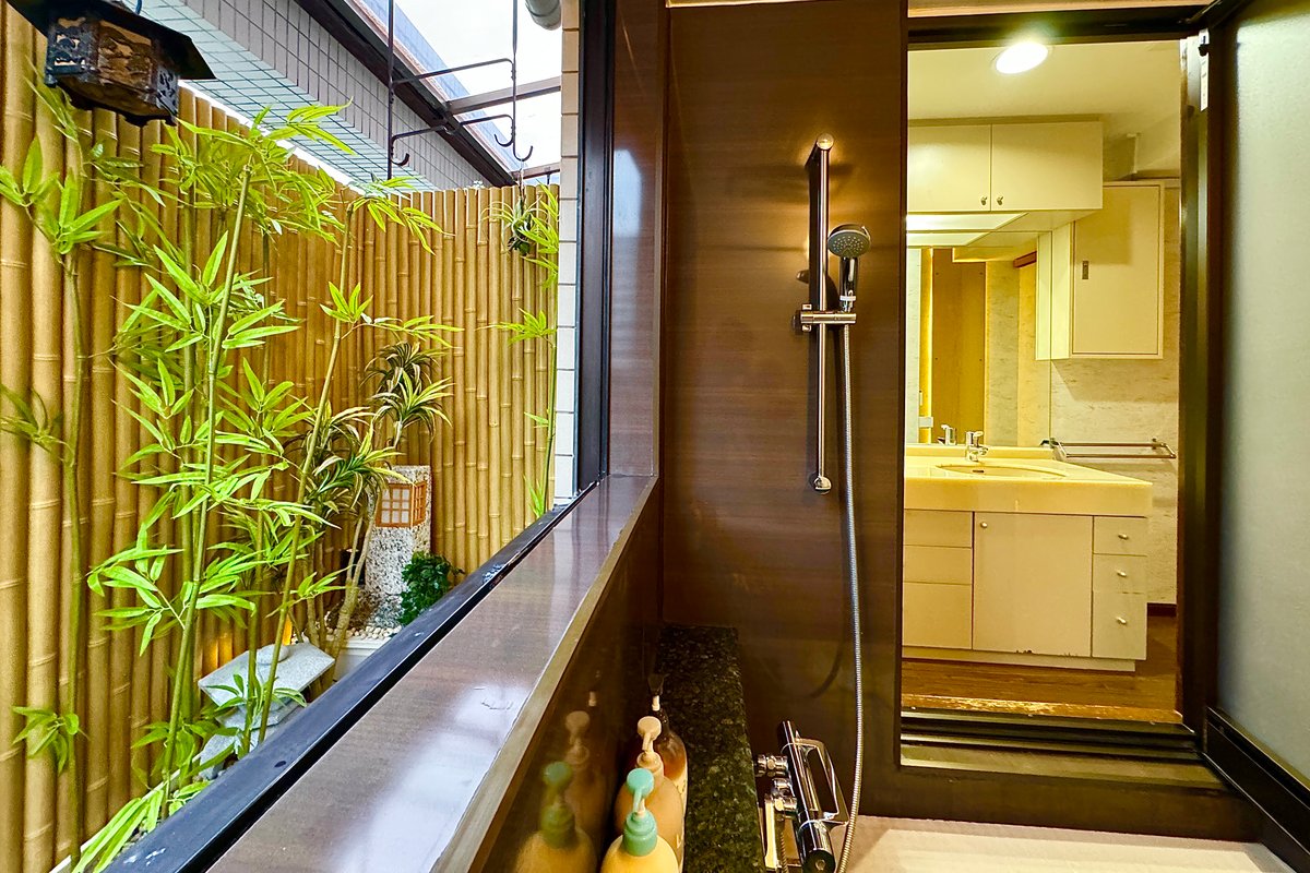 上野/新宿/池袋/JR步行3分钟/豪华按摩椅/电梯/双卫生间/独立楼层/270度景观/商業街1分鐘