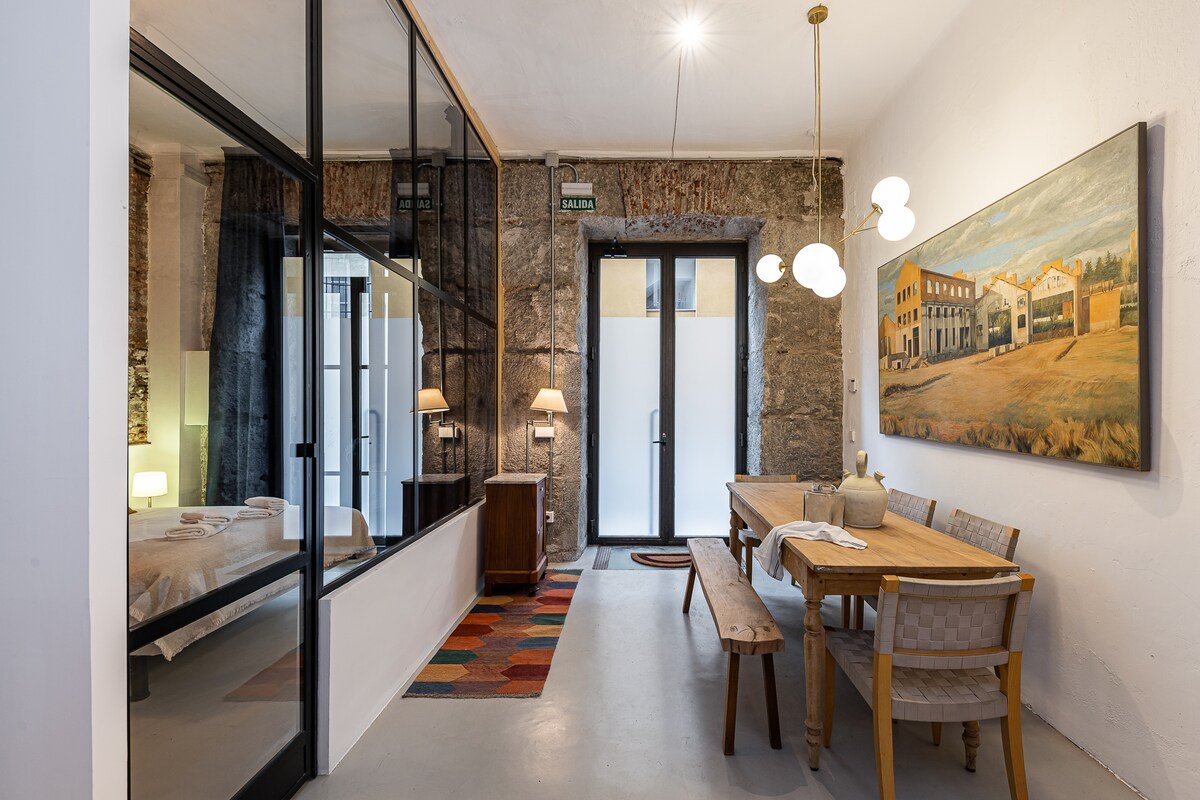 Waou Art Loft La Latina gallery image 3