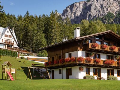 Chalet Dolce Vita