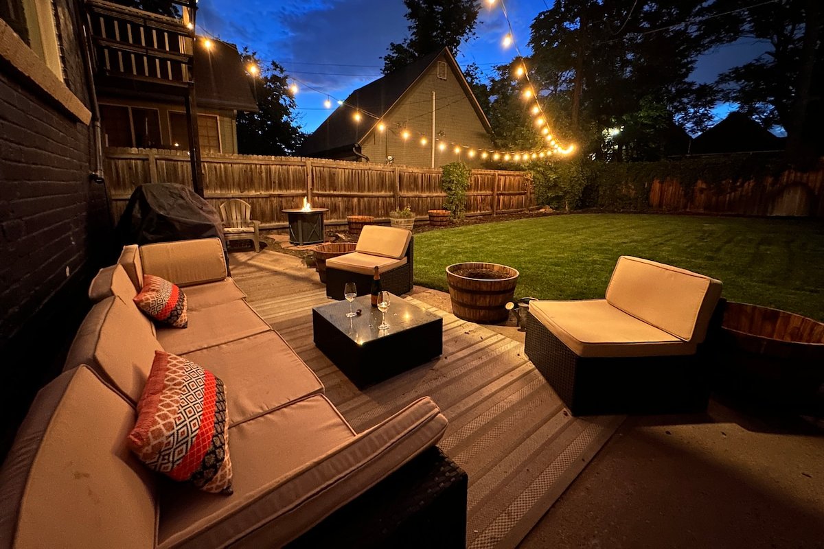 The Denver Haven | Classic Meets Modern gallery image 2