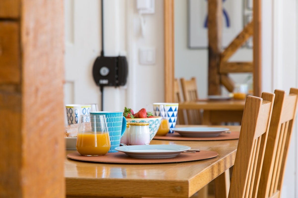 Charming Apartment in the heart of Baixa gallery image 3