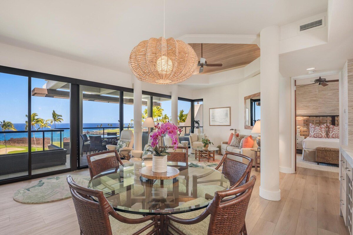 Mauna Lani Point F303 gallery image 2