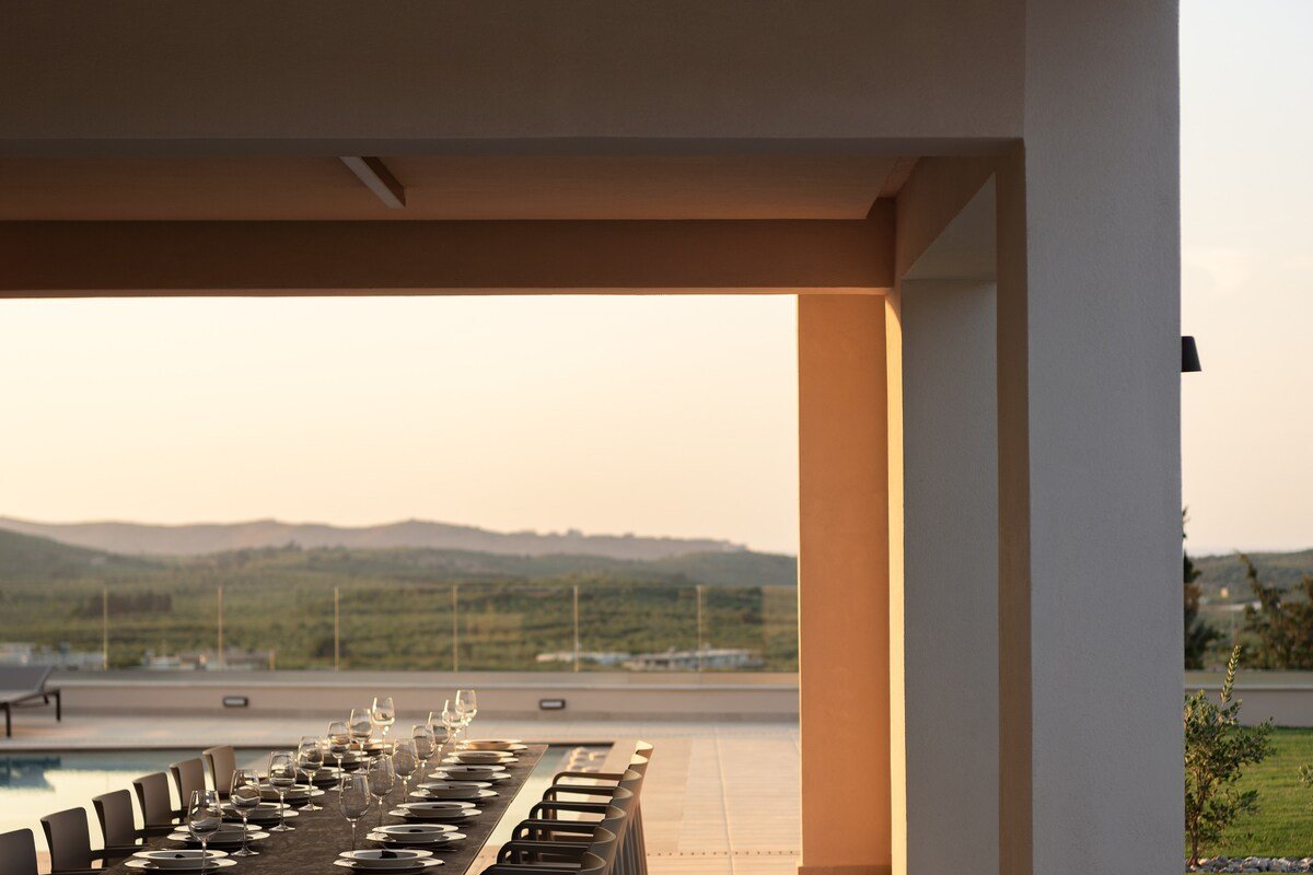 Casa Beleza Villa, a Mythical Retreat gallery image 5