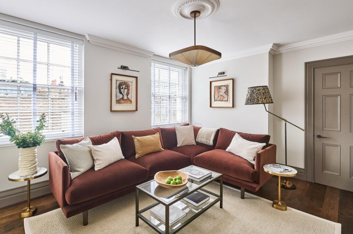 Nobu Penthouse Portman Square/ Mayfair /Marylebone gallery image 3