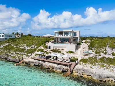 Coco Rock – Villa Julia