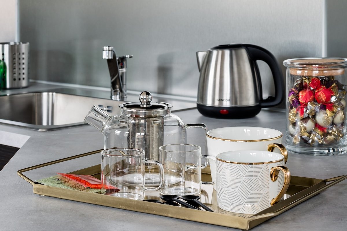 Exceptional Home Close to the Vltava River gallery image 5