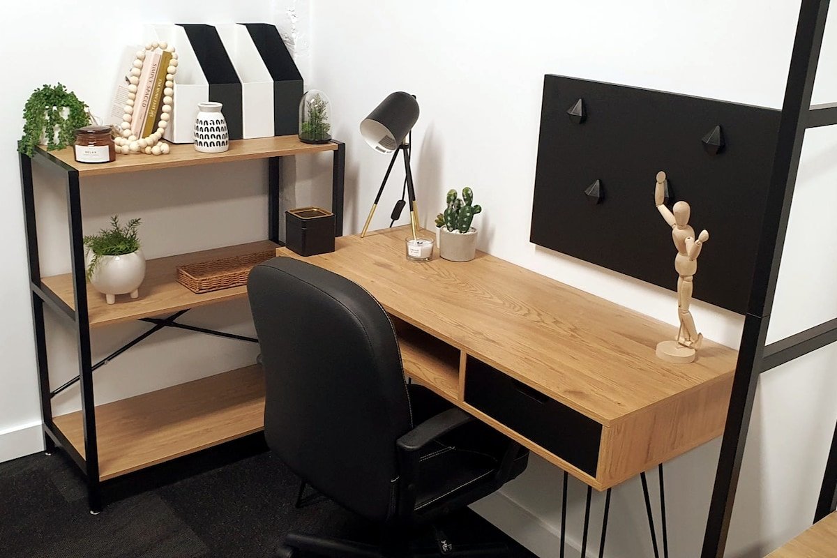 Whole Deluxe Studio Complex – Not Shared gallery image 5