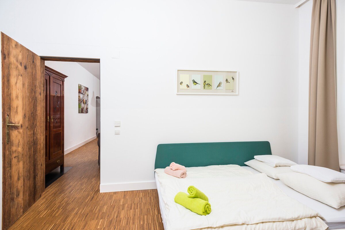 Spacious apartment with garden (#9) gallery image 4