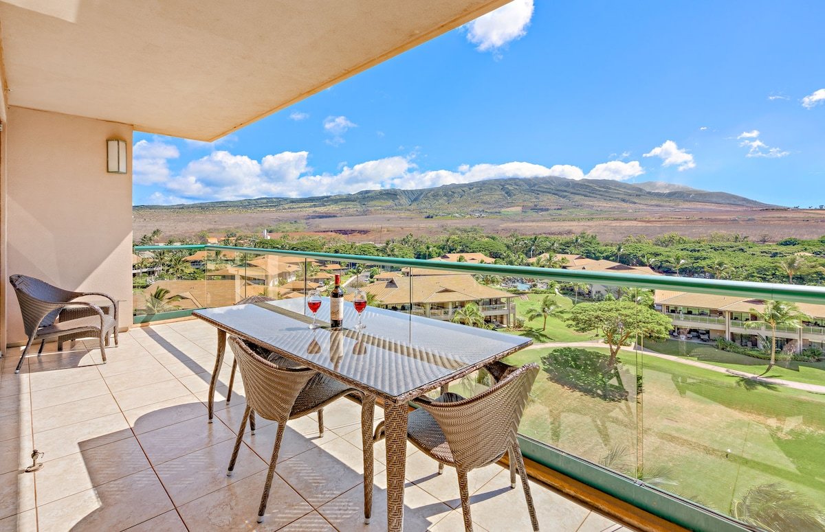 Maui Resort Rentals: Honua Kai Konea 712 gallery image 3