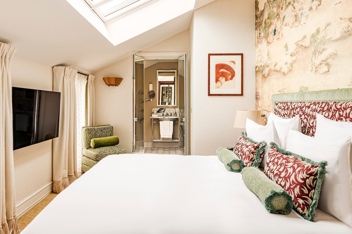 Appartement Lamoureux gallery image 4