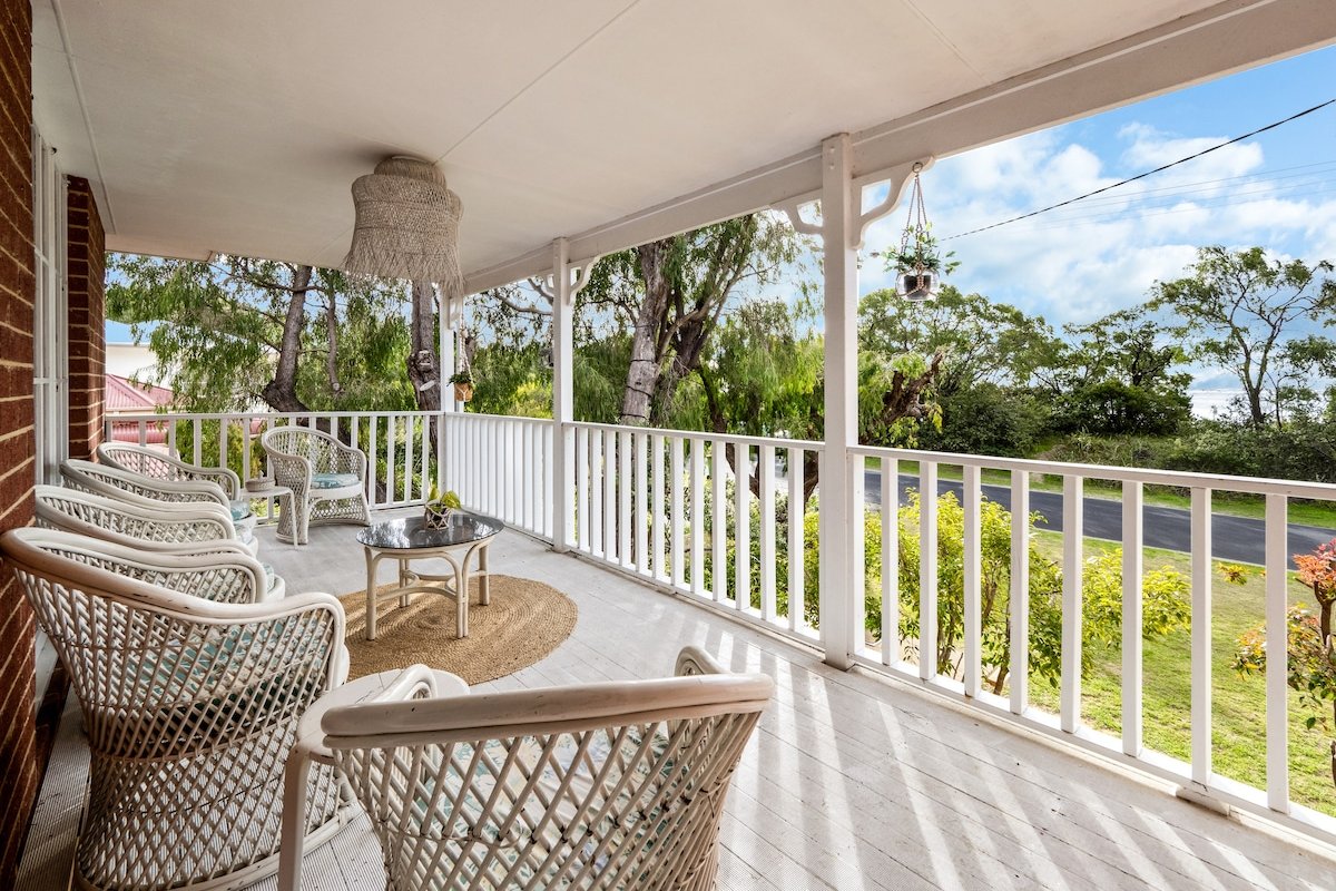 Beachfront Bliss, shoreside Geographe bay gallery image 4