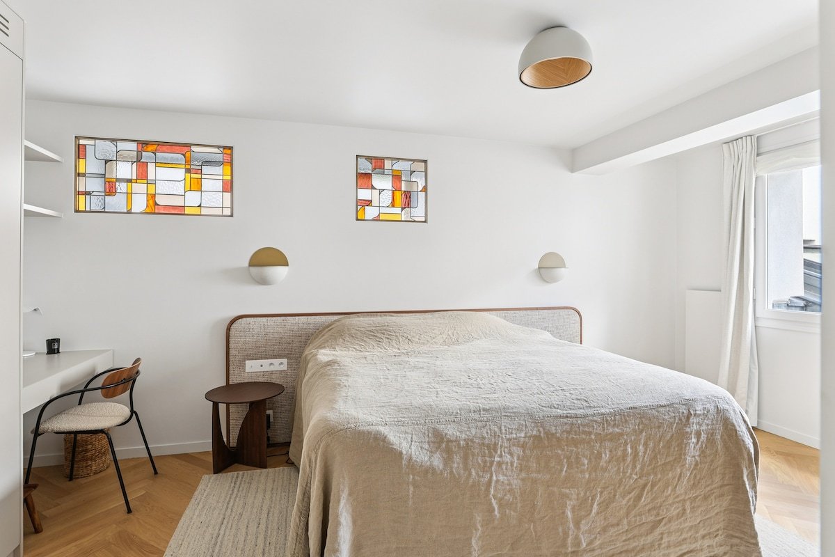 Maison Montmartre gallery image 5