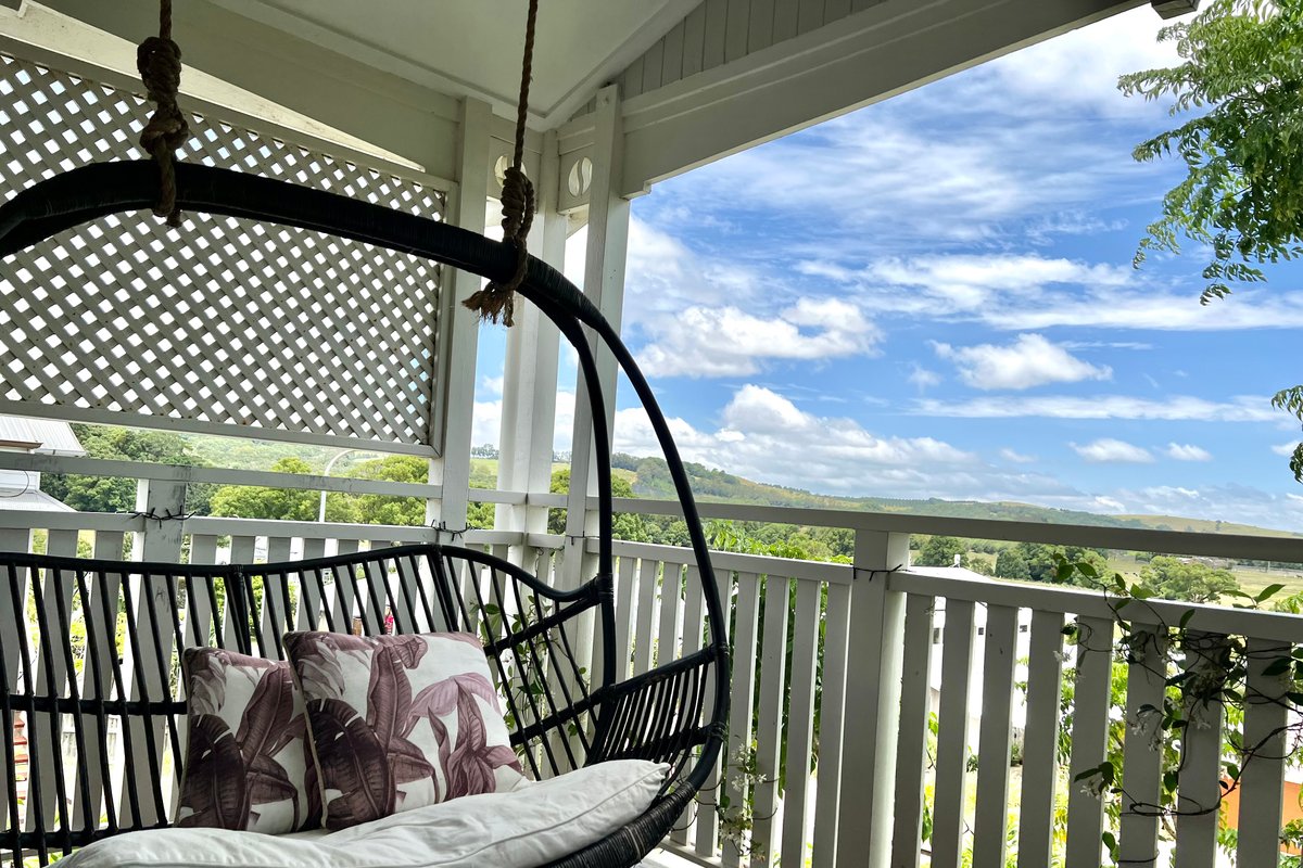 The Meadows, Bangalow