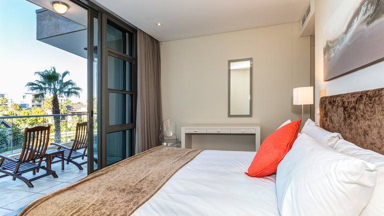 Lawhill Luxury Apartments 3 Bedroom Superior Apartment