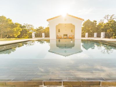 Exquisite Estately Villa