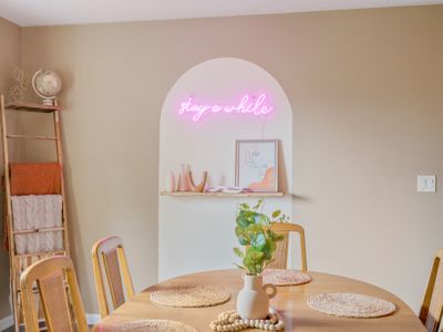 Welcoming 4BR/3.5BA – Steps from Mt. Tabor Park