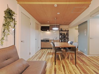 【Commission Free】V.Close to Shinjuku Kabukicho F